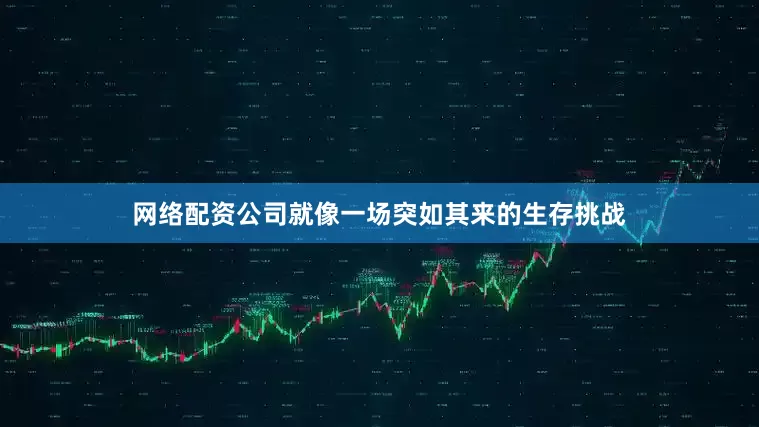 网络配资公司就像一场突如其来的生存挑战